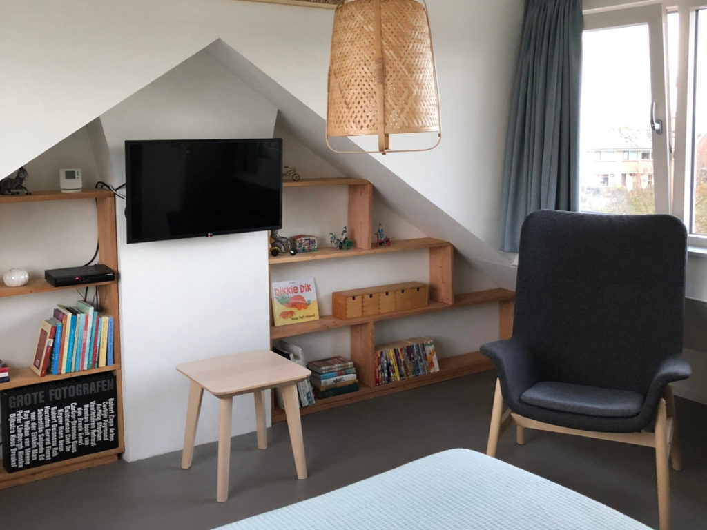B&B Der schwarze Reiter